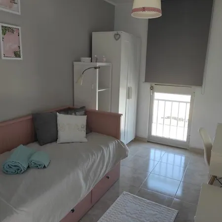 Pé N'areia Gâmboa T3 * Peniche