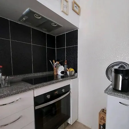 Pe N'areia Gamboa T3 Lägenhet *