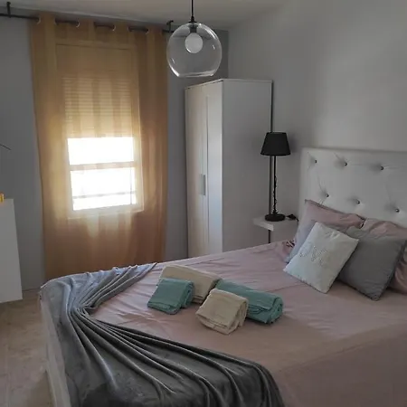Pé N'areia Gâmboa T3 *